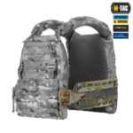 M-TAC КАМЕРБАНД TIGER MULTICAM - Зображення 4