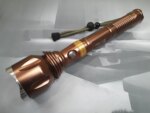 Ліхтар ручний Kama Star 9235 1000 Lm - Зображення 2