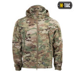 M-TAC КУРТКА SOFT SHELL MC - Зображення 3