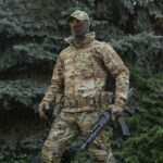 M-TAC КУРТКА SOFT SHELL MC - Зображення 4