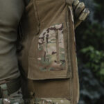 M-TAC КУРТКА SOFT SHELL MC - Зображення 5