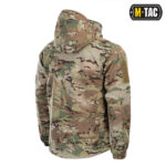 M-TAC КУРТКА SOFT SHELL MC - Зображення 6