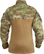 Тактична сорочка Defcon 5 Cool Cotton Combat M Multicam - Зображення 2