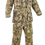 Костюм Defcon 5 Sniper Vest+Pants Kit. M. Multicam