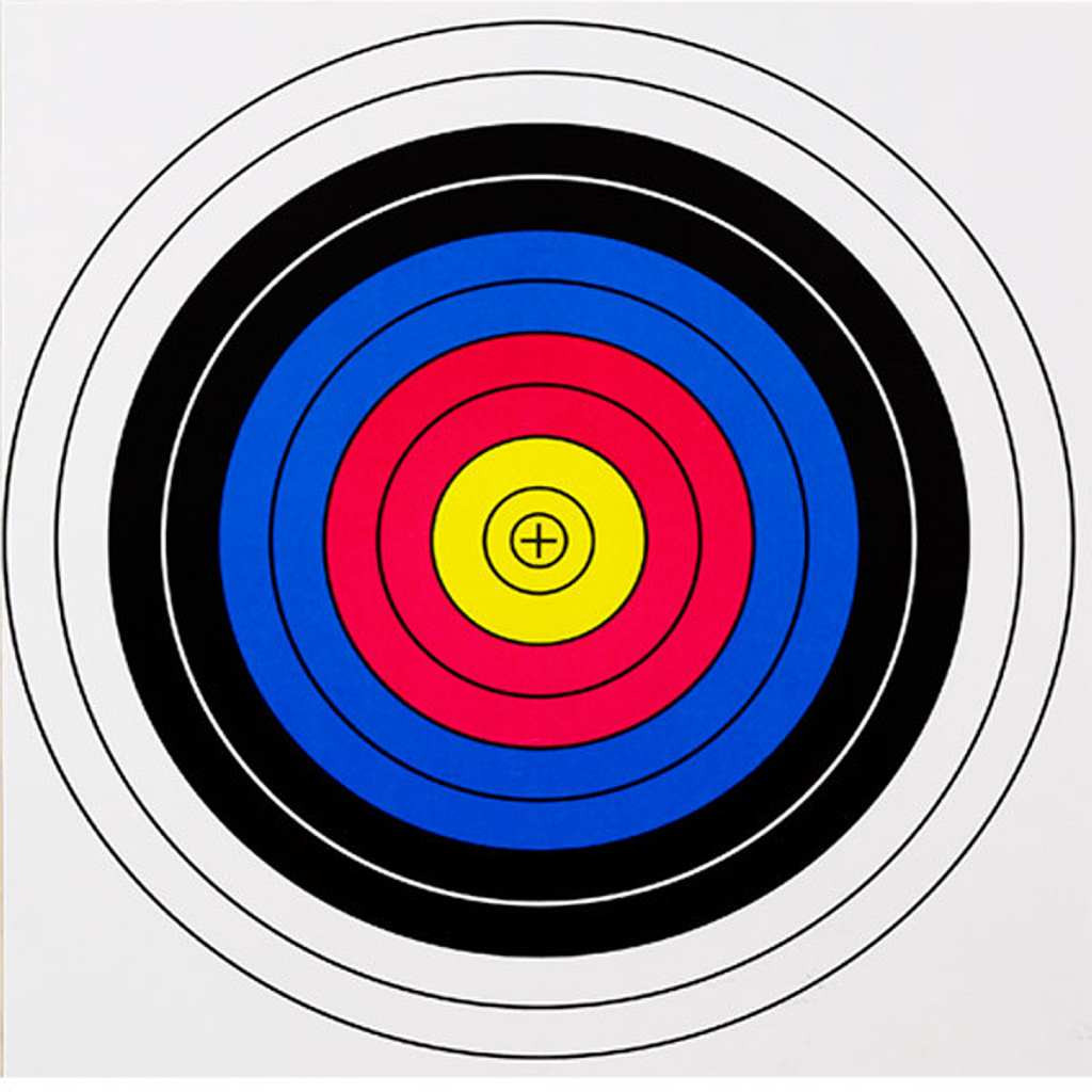 4982986244_mishen-velika-60x60 МІШЕНЬ ВЕЛИКА (60X60) - Зображення 1