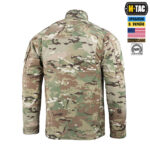 M-TAC КІТЕЛЬ MILITARY ELITE NYCO MULTICAM - Зображення 3