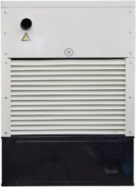 Генератор трифазний дизельний IMC 150KVA/120 квт з кабіною - Зображення 2