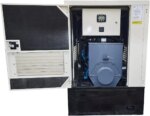 Генератор трифазний дизельний IMC 150KVA/120 квт з кабіною - Зображення 5