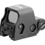 ПРИЦІЛ КОЛІМАТОРНИЙ HD 553 — BASSELL