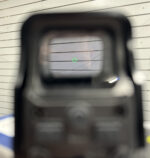 ПРИЦІЛ КОЛІМАТОРНИЙ HD 553 — BASSELL - Зображення 5