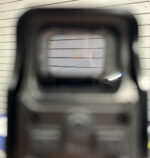 ПРИЦІЛ КОЛІМАТОРНИЙ HD 553 — BASSELL - Зображення 6