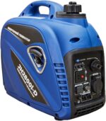 Генератор інверторний бензиновий JIALING 2.2 квт - Зображення 2