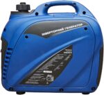 Генератор інверторний бензиновий JIALING 2.2 квт