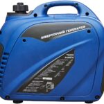 Генератор інверторний бензиновий JIALING 2.2 квт