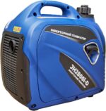 Генератор інверторний бензиновий JIALING 2.2 квт - Зображення 4