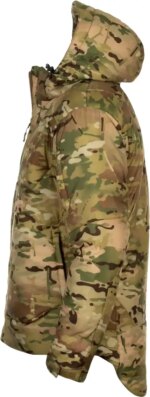 Куртка Snugpak Tomahawk L Multicam - Зображення 3