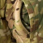 Куртка Snugpak Tomahawk L Multicam - Зображення 6