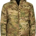 Куртка Snugpak Tomahawk L Multicam