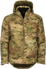 Куртка Snugpak Tomahawk L Multicam