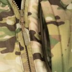 Куртка Snugpak Tomahawk L Multicam - Зображення 4