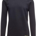 Термосветр Thermowave 2 in 1. Чорний