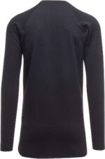 Термосветр Thermowave 2 in 1. Чорний - Зображення 2