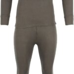 Термобілизна Hallyard Skif-Tac M Олива