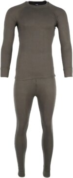 Термобілизна Hallyard Skif-Tac M Олива