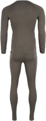 Термобілизна Hallyard Skif-Tac M Олива - Зображення 4