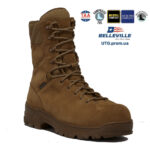 Ботинки Belleville SQUALL BV555INS 9-27см