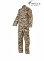 Костюм Defcon 5 Military BDU Polycotton Rip-Stop Піксель