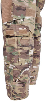 Штани Defcon 5 Gladio Pants. Multicam - Зображення 6