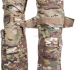 Штани Defcon 5 Gladio Pants. Multicam - Зображення 4