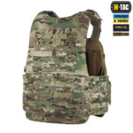 M-Tac чехол бронежилета Sturm Gen.II Multicam - Зображення 4