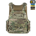 M-Tac чехол бронежилета Sturm Gen.II Multicam - Зображення 2