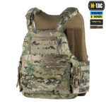 M-Tac чехол бронежилета Sturm Gen.II Multicam