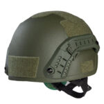 Шолом MICH 2000 Assault Shell Helmet NIJ IIIA - Зображення 4