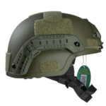 Шолом MICH 2000 Assault Shell Helmet NIJ IIIA - Зображення 5