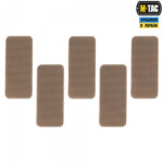 M-Tac комплект липучок на кавер Вільха (5 шт) Multicam - Зображення 2