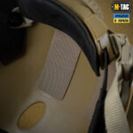 M-Tac комплект липучок на кавер Вільха (5 шт) Multicam - Зображення 4