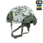 M-Tac кавер на шлем Вільха FAST Multicam Alpine