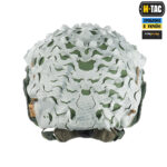 M-Tac кавер на шлем Вільха FAST Multicam Alpine - Зображення 5