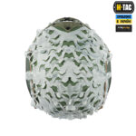 M-Tac кавер на шлем Вільха FAST Multicam Alpine - Зображення 6