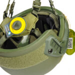 Шолом FAST Future з підвісною системою WENDY - Зображення 6