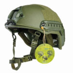 Шолом FAST Future з підвісною системою WENDY