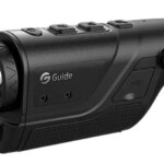 Монокуляр тепловізійний Guide TD210 256x192. 1000м