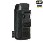 M-Tac-підсумок для газового балончика вертикальний Black - Зображення 2