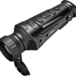 Монокуляр тепловізійний GUIDE TrackIR Pro 640x480 50 мм 2,9-23,2x 3300м