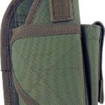 Кобура MEDAN 1159 універсальна з MOLLE. Олива