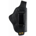 Кобура Медан ПМ поясна шкіряна - Зображення 2